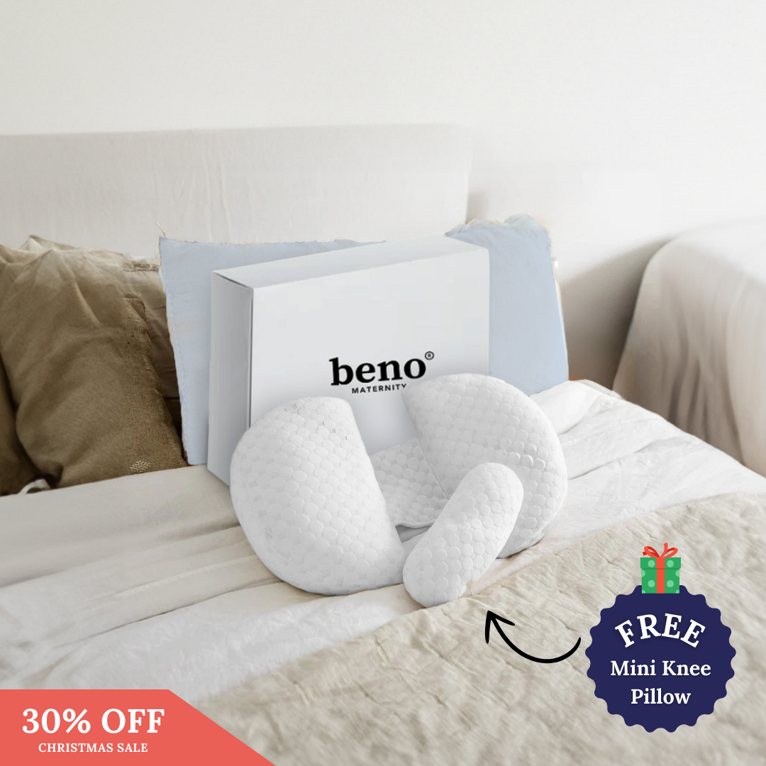 beno® Maternity Pillow